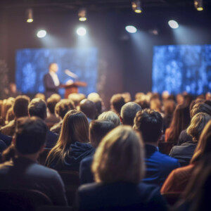 conference
